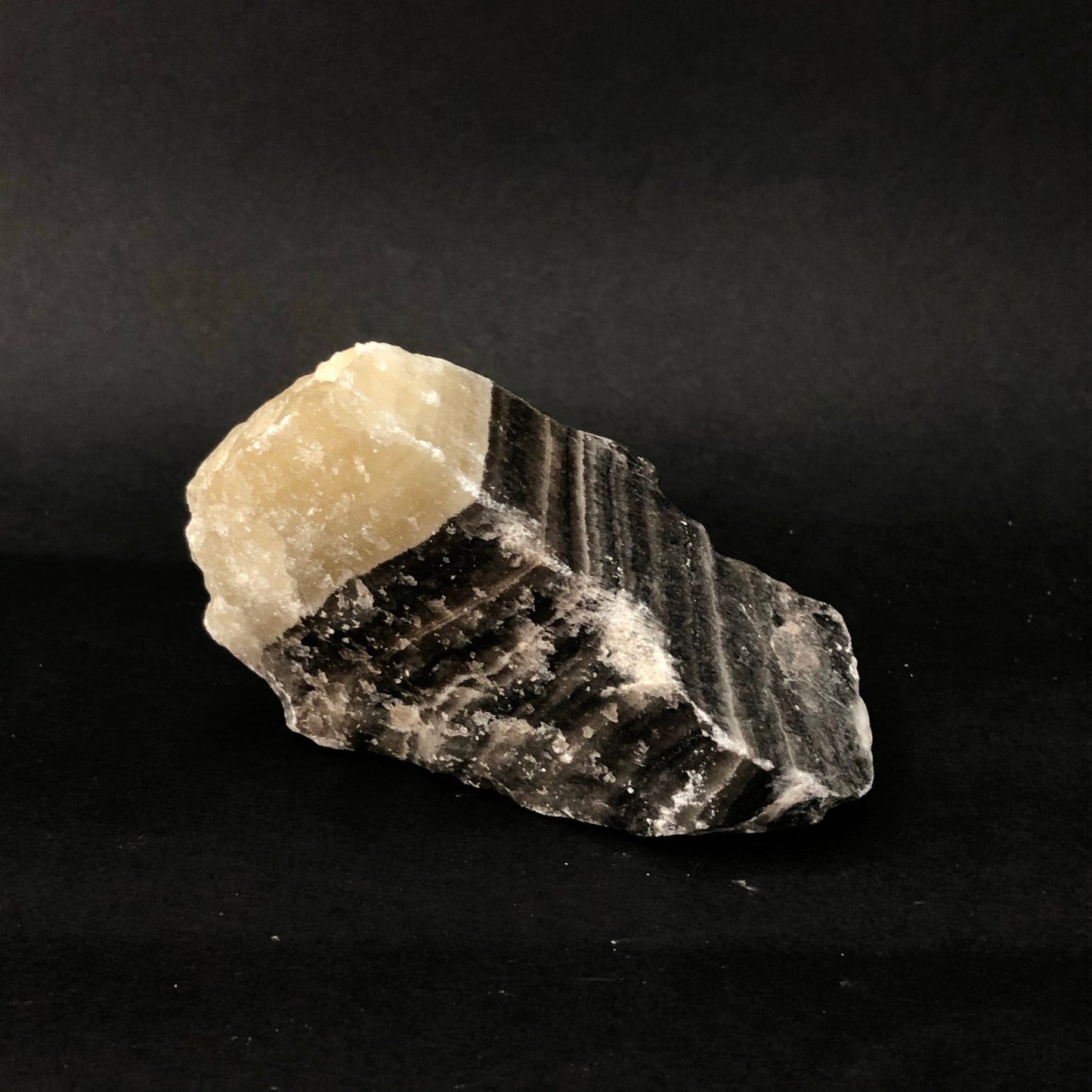 Buy Phantom Calcite In Bulk $12.00 Per Pound