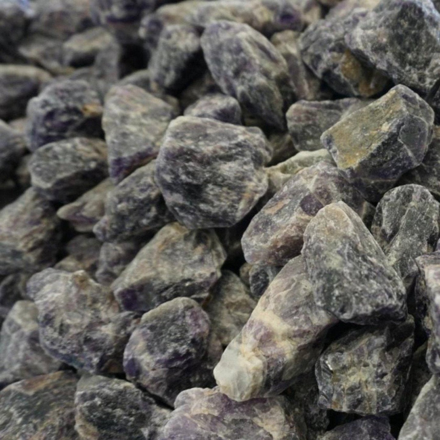 Buy Raw Chevron Amethyst In Bulk