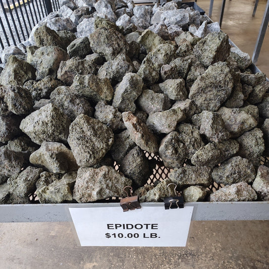 This is a picture that gives you an idea of the sizes we have in stock.