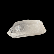 Load image into Gallery viewer, Charged Crystal Super Blue Moon Quartz Crystal Point
