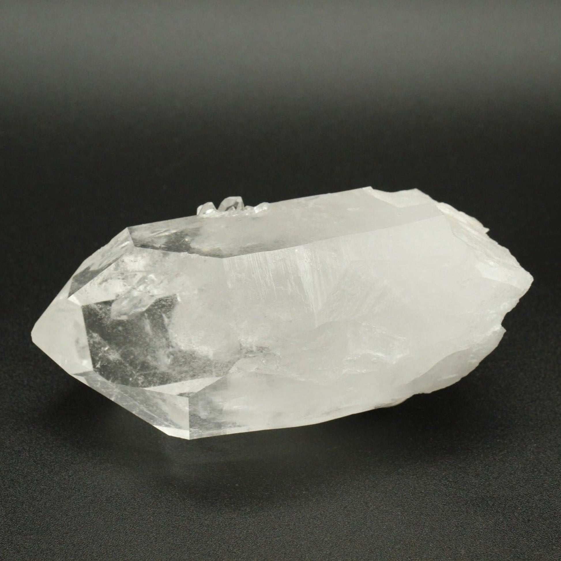 Clear Quartz Crystal Point