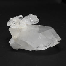 Load image into Gallery viewer, Quartz Crystal Tabby Cluster

