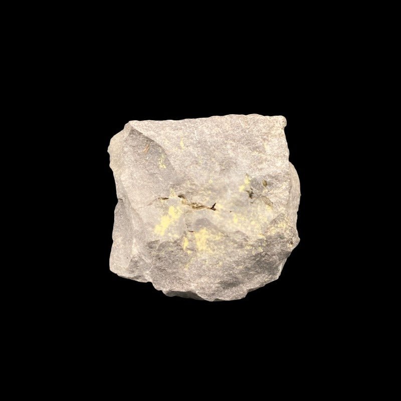 Dolomite Matrix Attached Herkimer Diamond