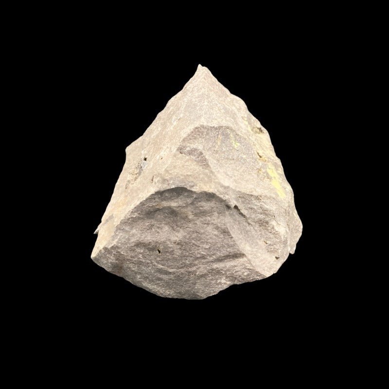 Dolomite Matrix Attached Herkimer Diamond