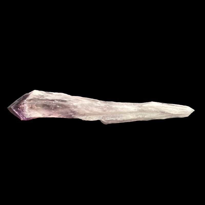 Dragon Tooth Amethyst Crystal