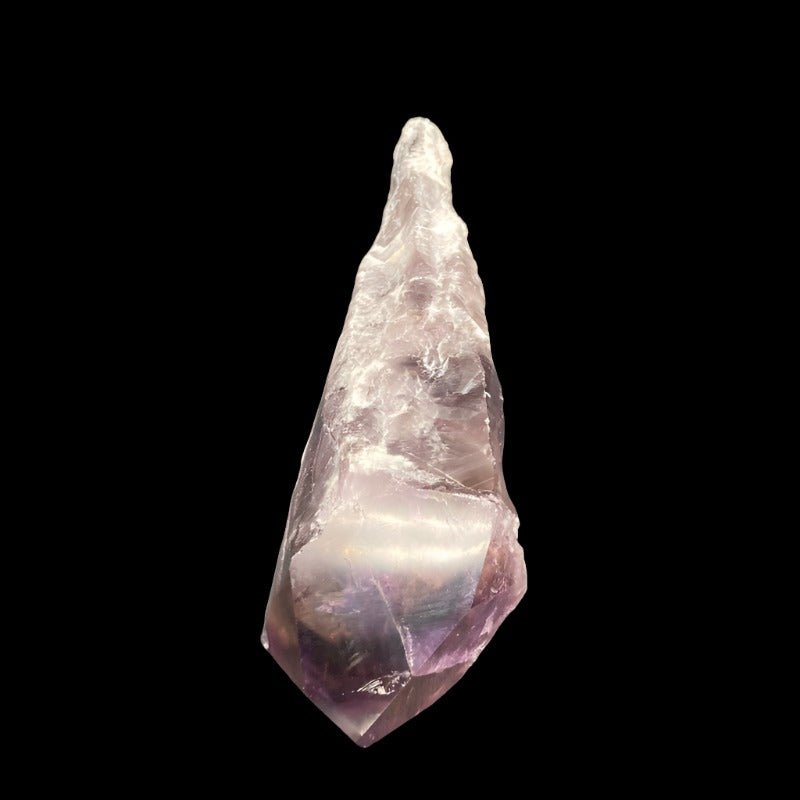 Dragon Tooth Amethyst Crystal