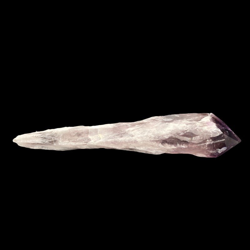 Dragon Tooth Amethyst Crystal