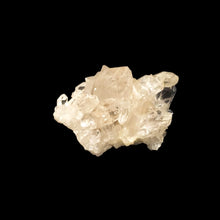 Load image into Gallery viewer, Front View Of Arkansas Petite Crystal Cluster
