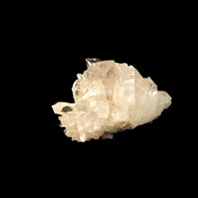 Load image into Gallery viewer, Side View Of Arkansas Petite Crystal Cluster
