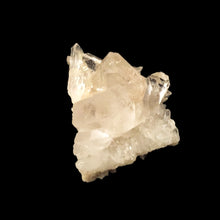 Load image into Gallery viewer, Back View Of Arkansas Petite Crystal Cluster
