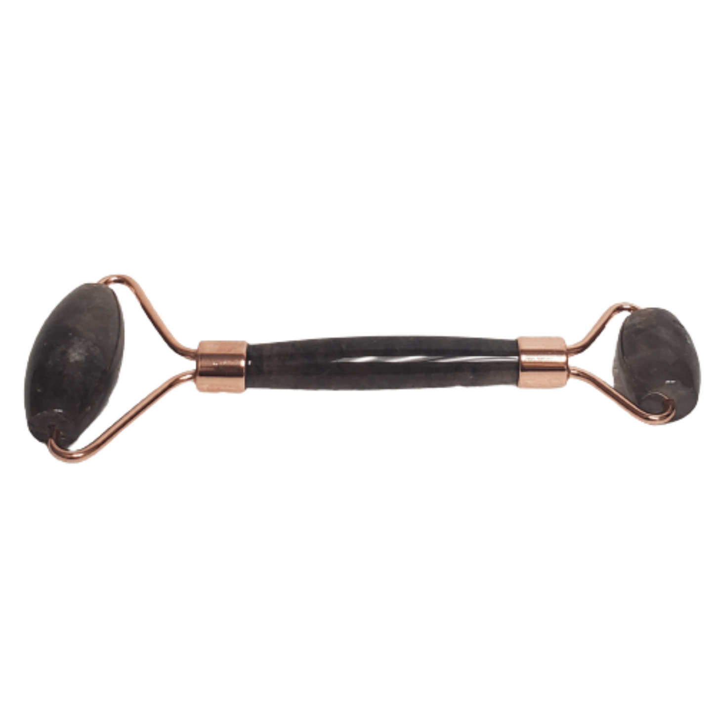 Face Rollers Smoky Quartz Facial Massager