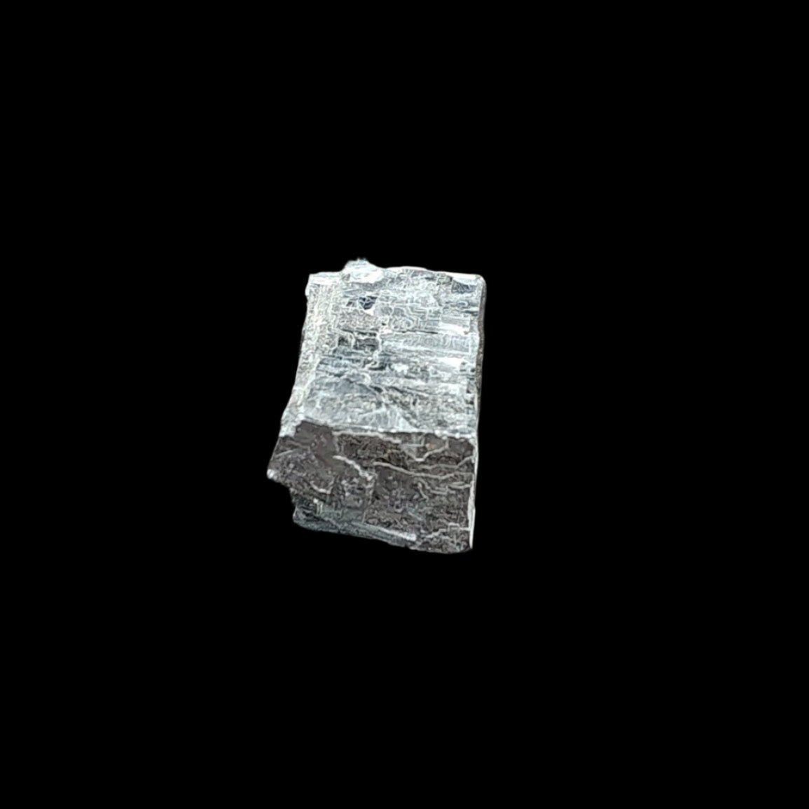 Galina Roc Galena Rock Specimen Medium Size – Ron Coleman Mining