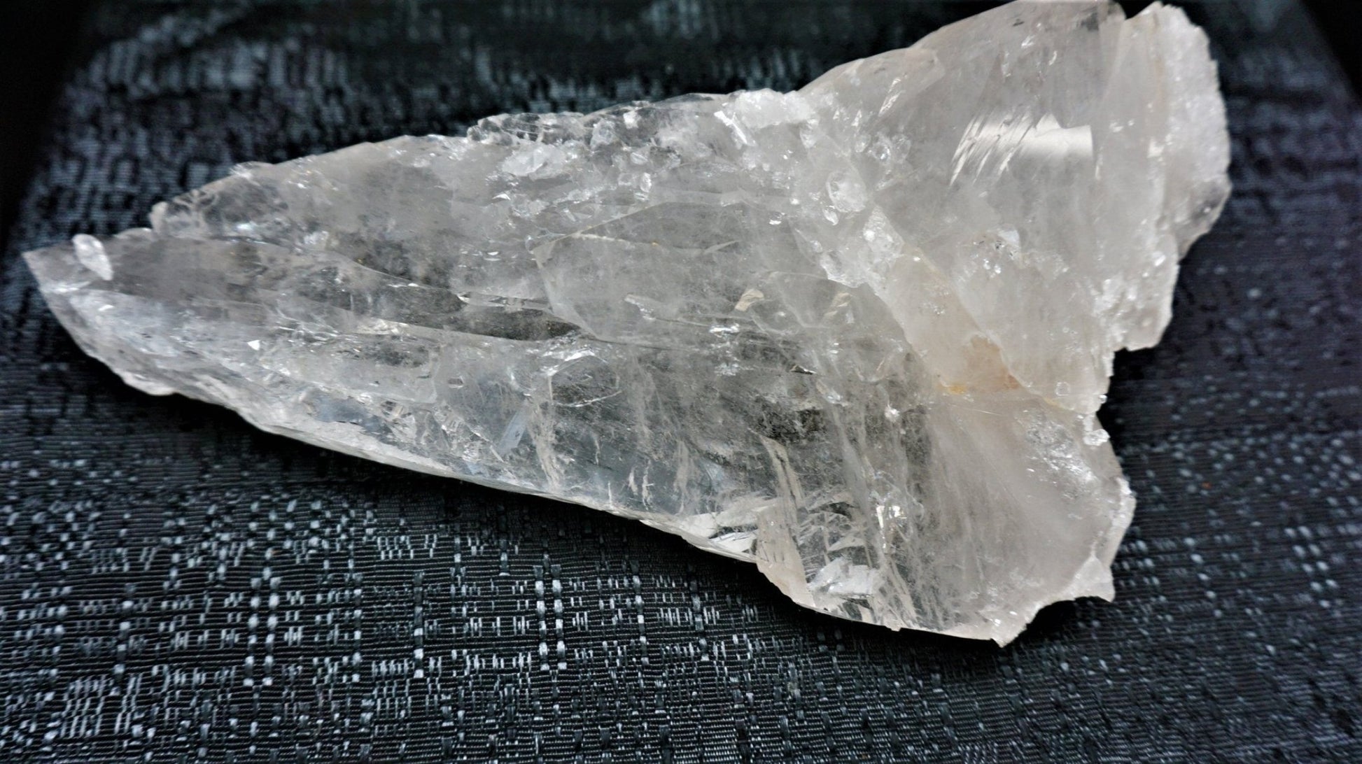 Healed Crystals Sold In Bulk Energy Healing Stones