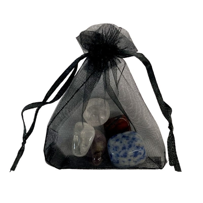 Healing Stone Multi - Pack With Bag