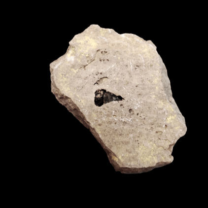 Herkimer Diamond Dolomite Herkimer Matrix