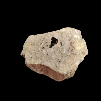 Herkimer Diamond Dolomite Herkimer Matrix