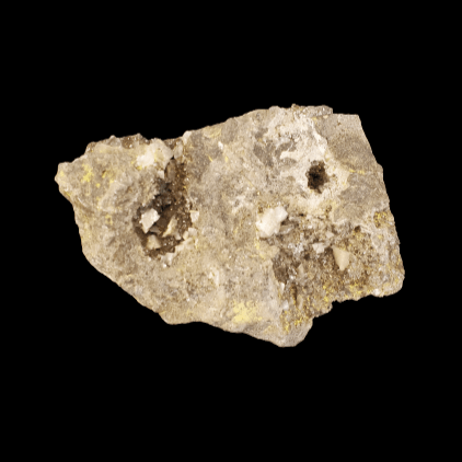 Herkimer Diamonds Druzy Dolomite Matrix