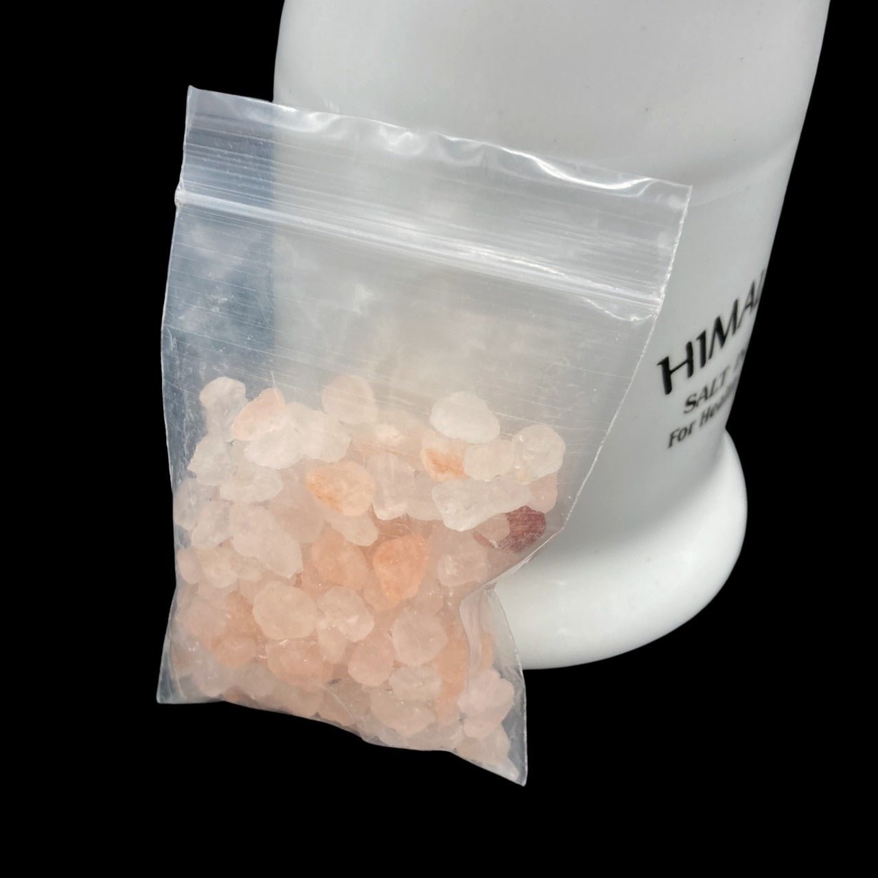 Himalayan Salt Inhaler Kit