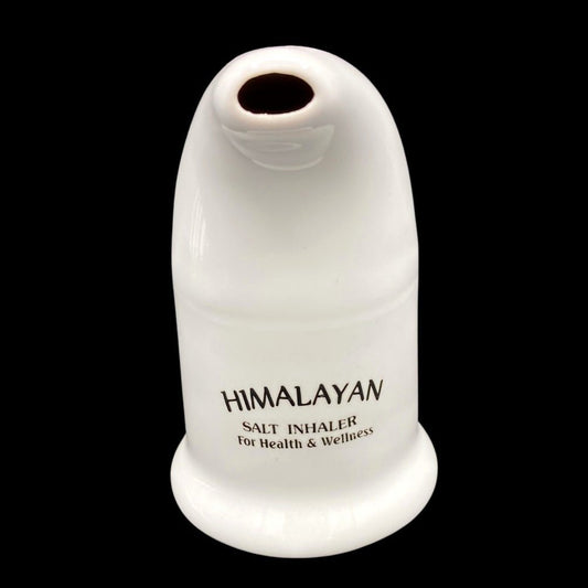 Himalayan Salt Inhaler Kit