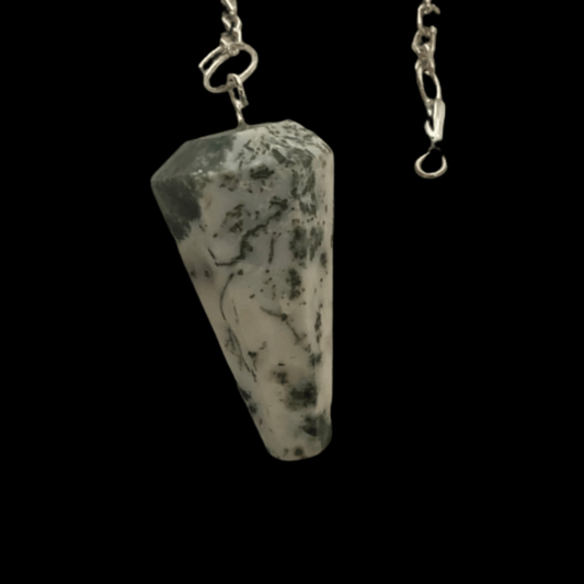 Jasper Pendulum