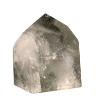 Load image into Gallery viewer, Alternative View Chlorite Included Quartz
