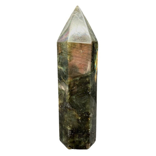 Labradorite Prism Point