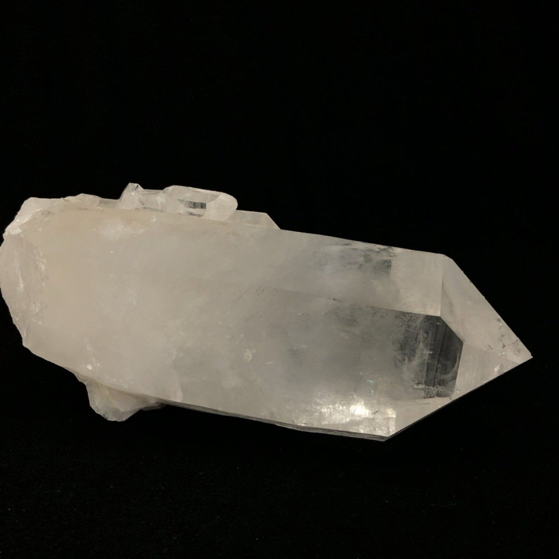 Large Arkansas Crystal Point Buy Crystals Direct From The Mine