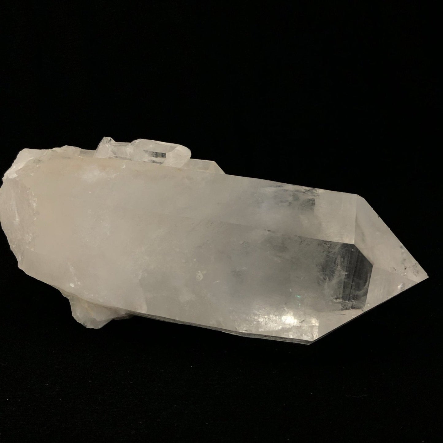 Large Arkansas Crystal Point Buy Crystals Direct From The Mine