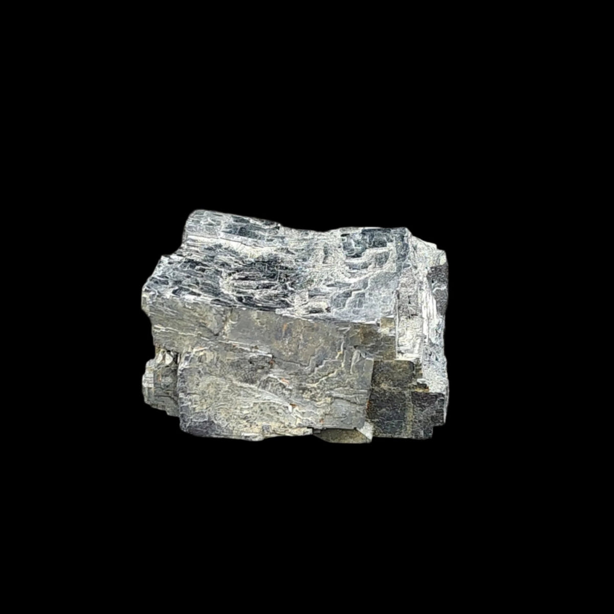 Gleana Large Galena Mineral Specimen