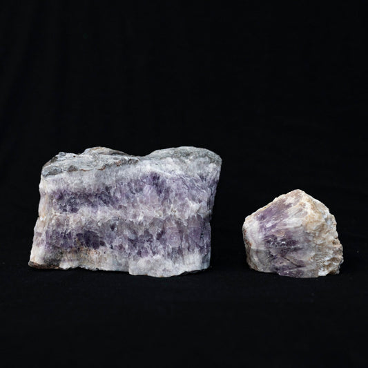 Mexican Amethyst Sold In Bulk