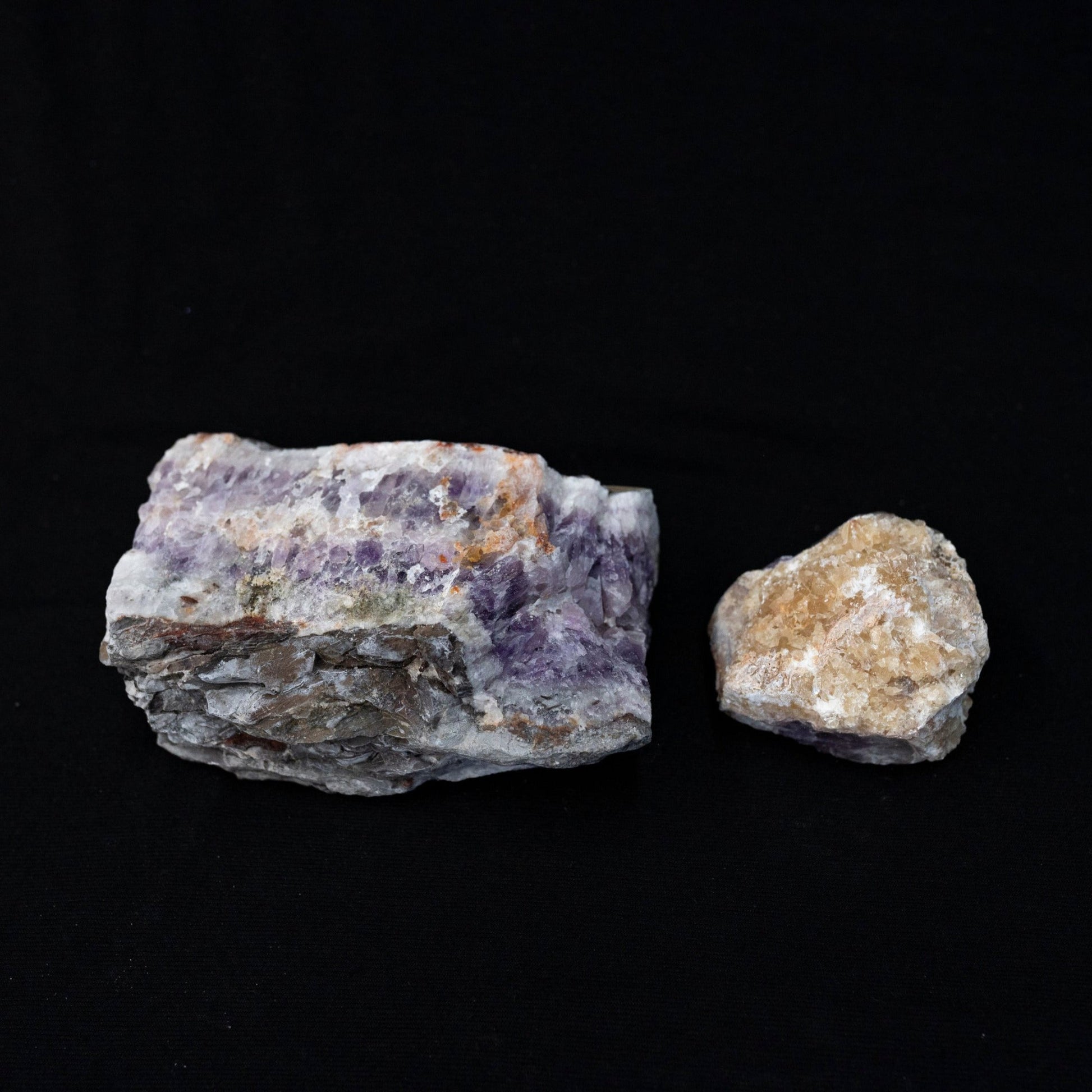 Mexican Amethyst Sold In Bulk