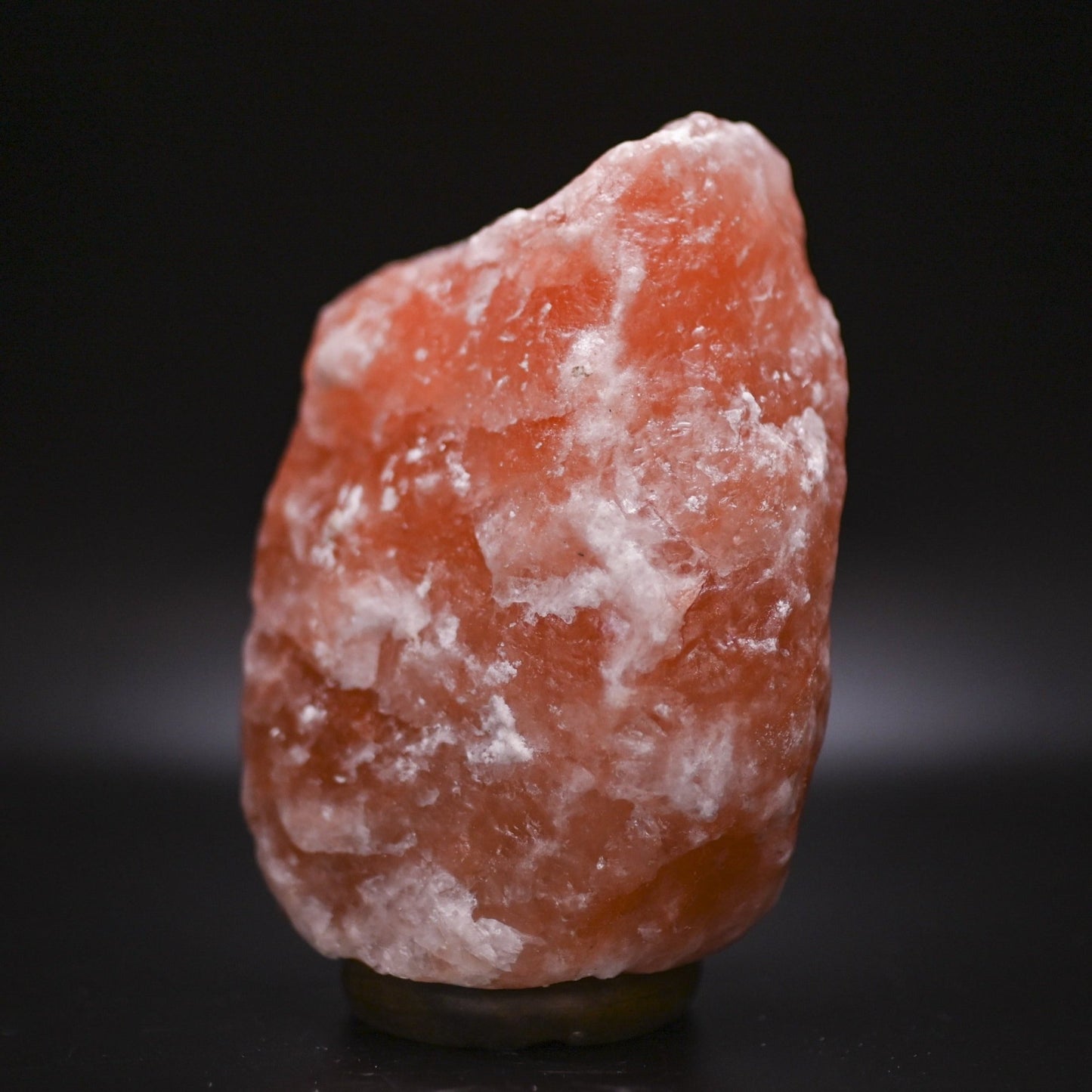 Natural Himalayan Pink Salt Lamp From Nepal