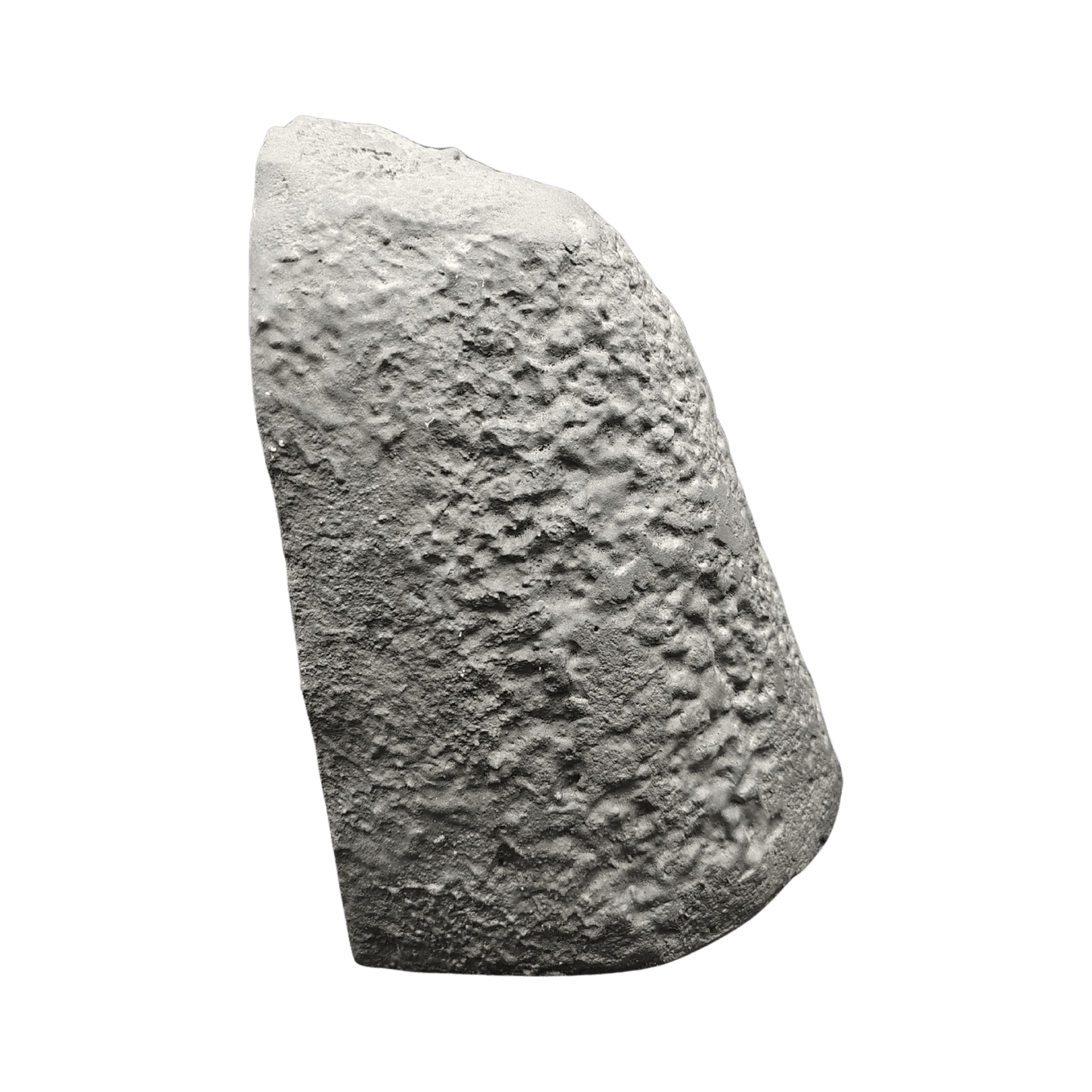 This is the left side of this Amethyst geode cathedral