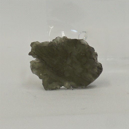 Moldavite Front