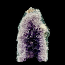 Load image into Gallery viewer, Front Side Of Amethyst Cathedral
