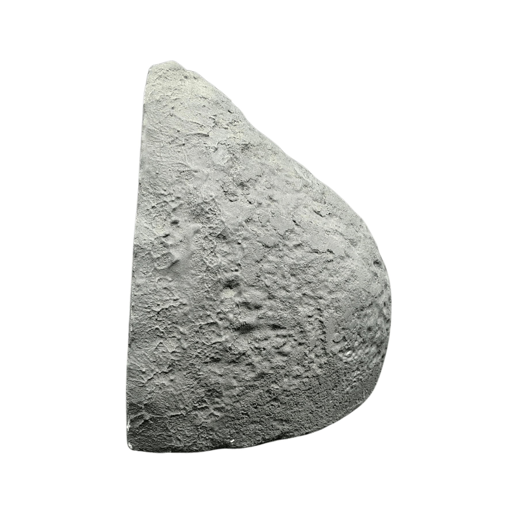 This is the left side of this Amethyst cathedral