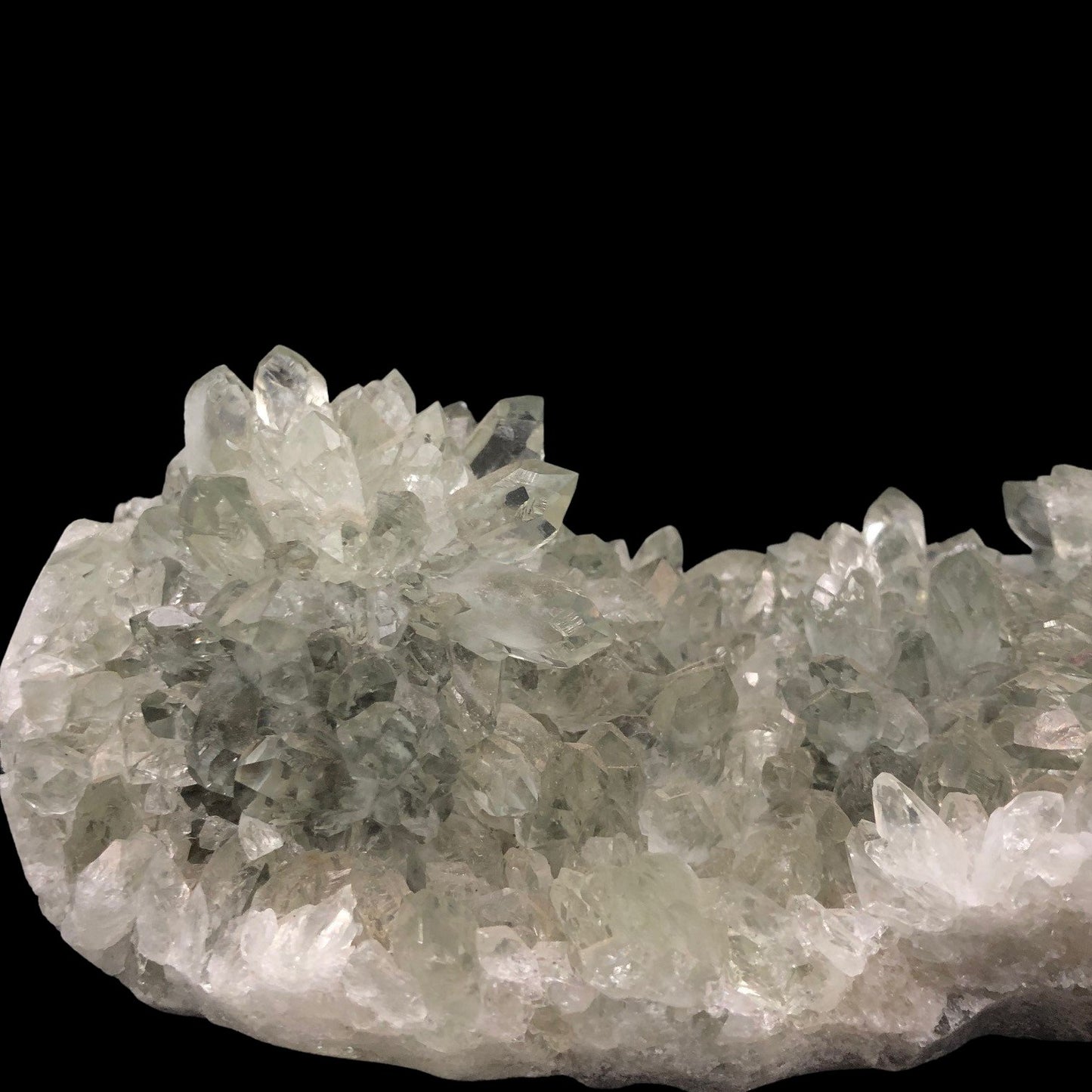 Quartz Anandalite Rock Specimen Collector Rock