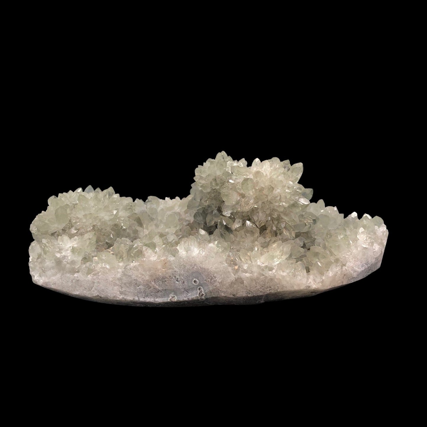 Quartz Anandalite Rock Specimen Collector Rock