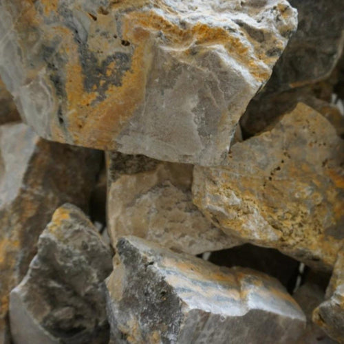 Bumblebee Jasper Eclipse Jasper Uncut, Unpolished, Rough Pieces