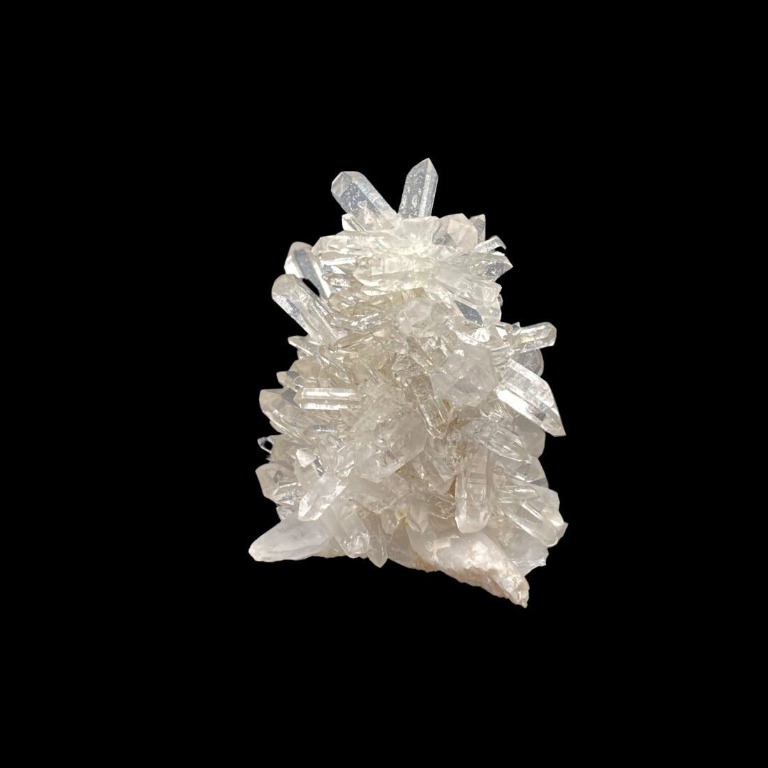 Crystal cluster, Large crystal cluster, 2024 clear quartz cluster, quartz cluster, clear quartz, crystals healing, mineral specimen TD55