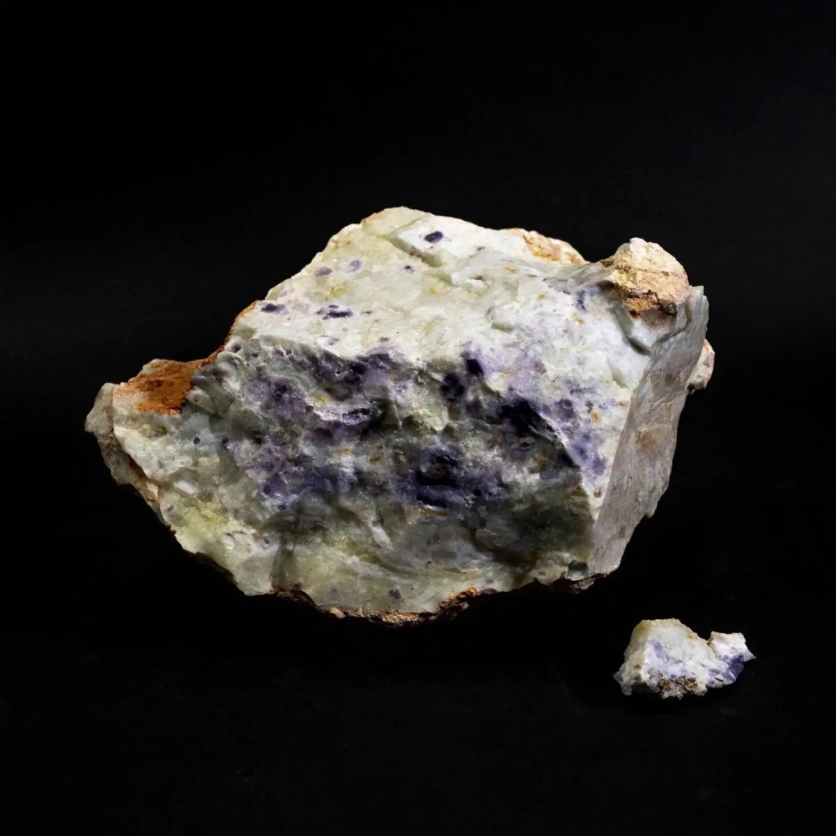 Raw Mexican Opal Uncut Unpolished Sold In Bulk