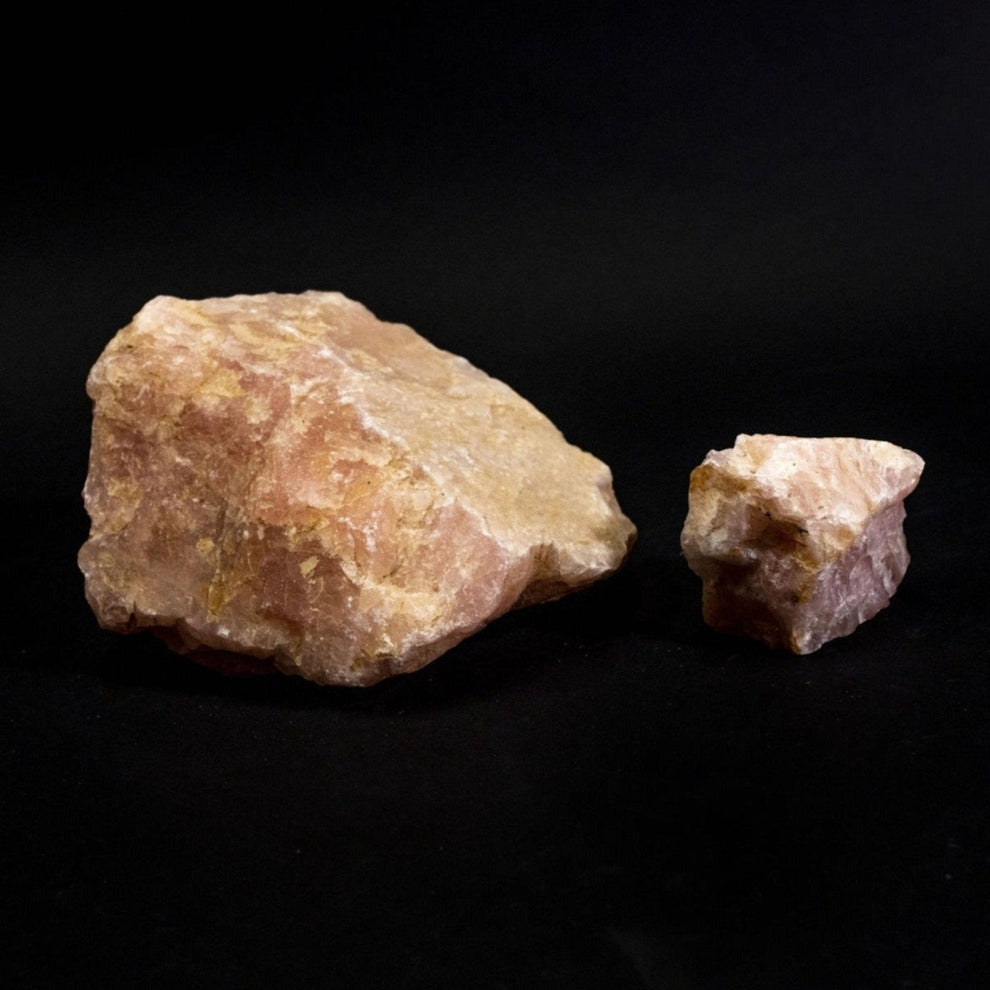 Stone Quarry - Rose Quartz main image 1