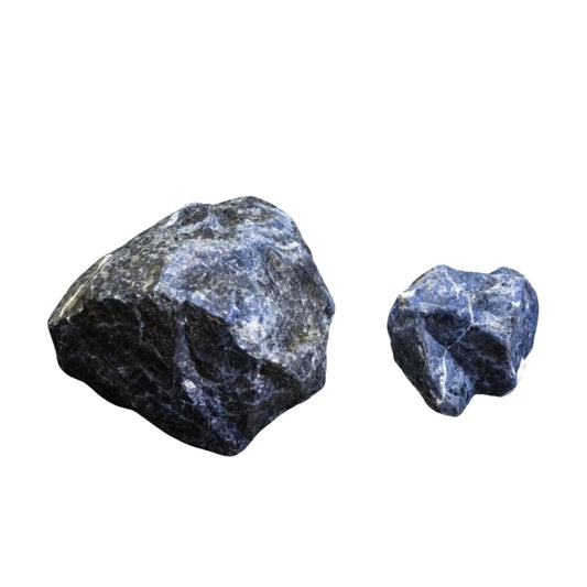 Raw Sodalite Rock Buy Sodalite In Bulk