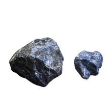 Load image into Gallery viewer, Raw Sodalite Rock Buy Sodalite In Bulk
