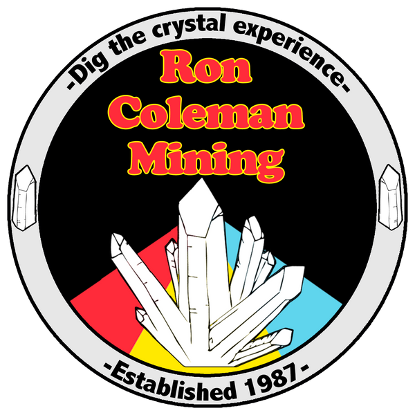 Ron Coleman Mining