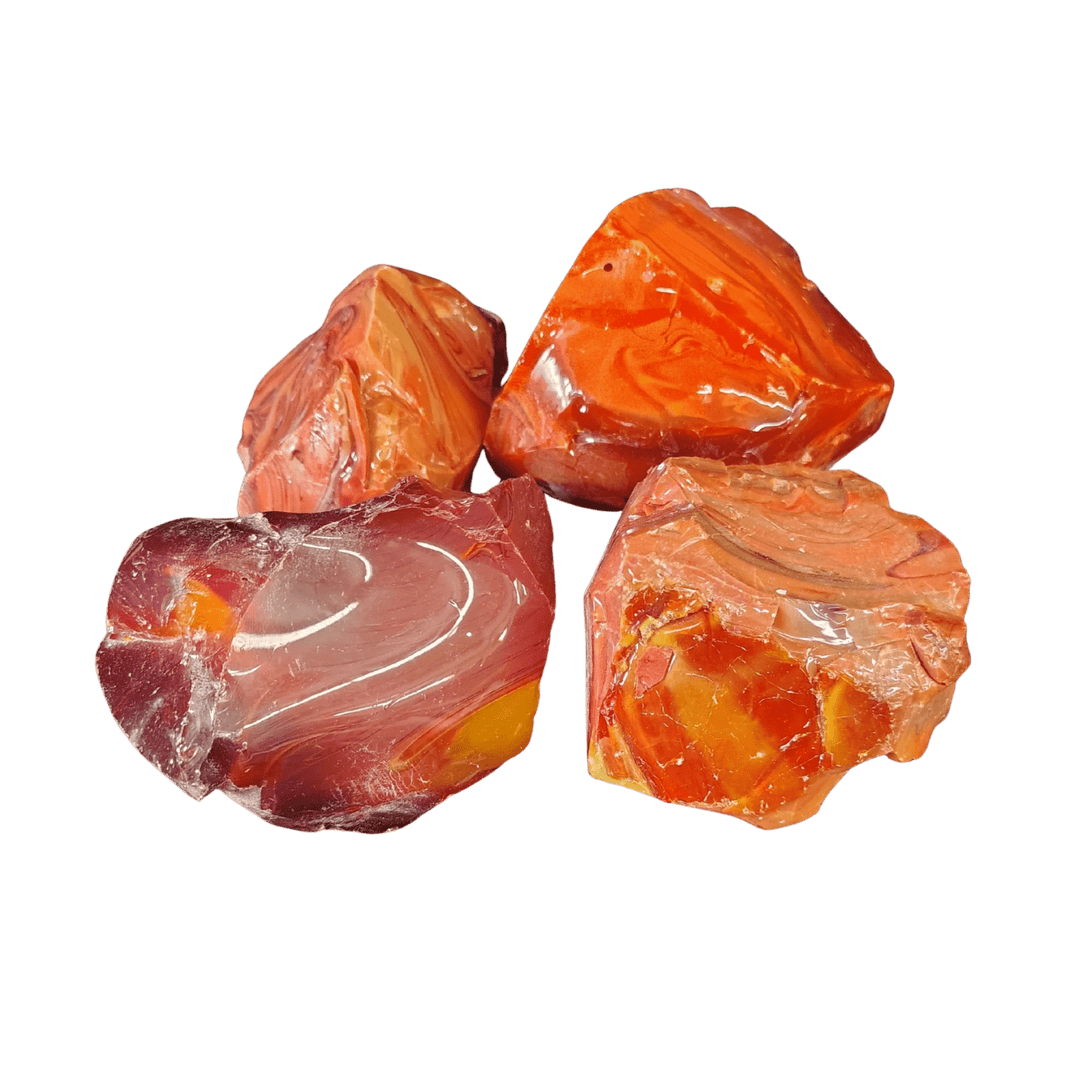 Slag Glass Cullet Sold By The Pound