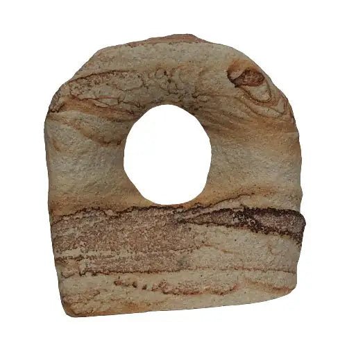 Sierra Sandstone Arch Sculpture