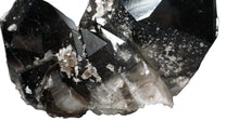 Load image into Gallery viewer, Close Up Of Crystal Formation On Irradiated Quartz Crystal
