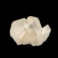 Load image into Gallery viewer, Super Blue Moon Charged Quartz Crystal Cluster Large Points, Back Side
