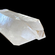 Load image into Gallery viewer, Blue Moon Healing Unique Trio Large Crystal Point, Trio Pointed End
